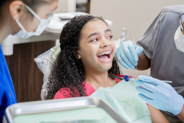 Best Emergency Broken Tooth Repair in Timberville, VA