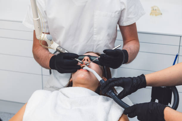 Best Walk-In Emergency Dentist in Timberville, VA